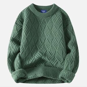 NWOT Aelfric Eden Solid Twist Sweater